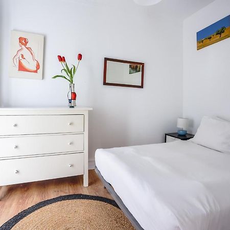 City Center Apt In Lively Bairro Alto! Lisboa Kültér fotó