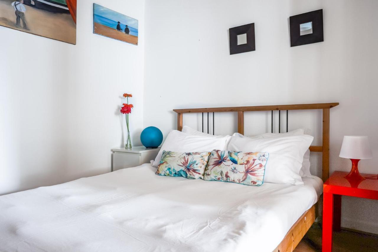 City Center Apt In Lively Bairro Alto! Lisboa Kültér fotó