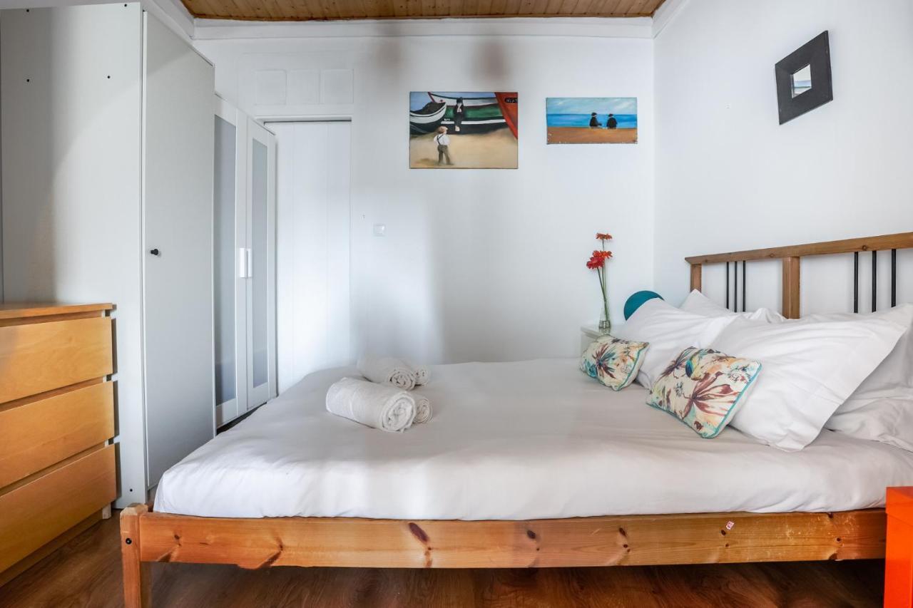 City Center Apt In Lively Bairro Alto! Lisboa Kültér fotó