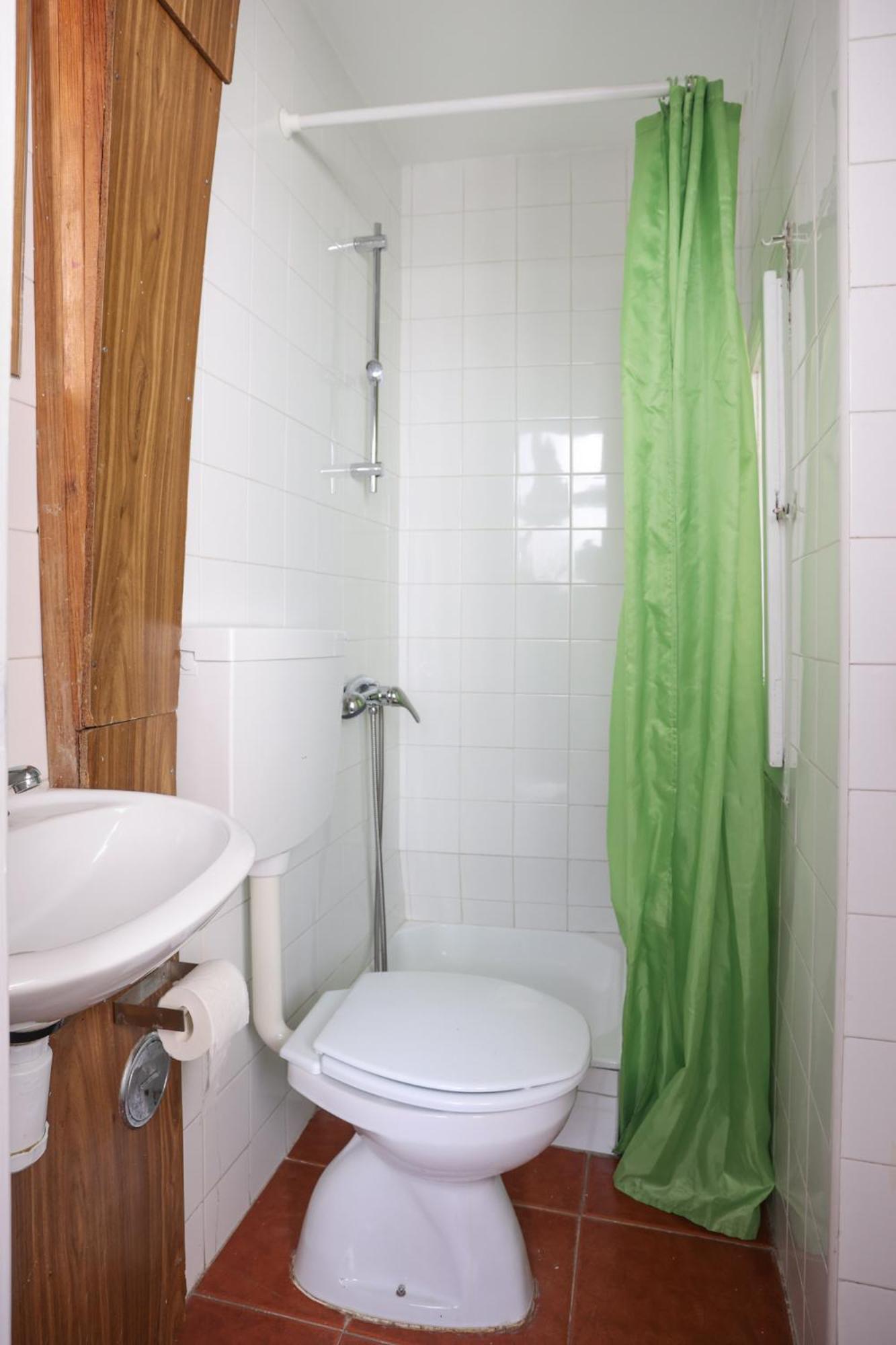 City Center Apt In Lively Bairro Alto! Lisboa Kültér fotó