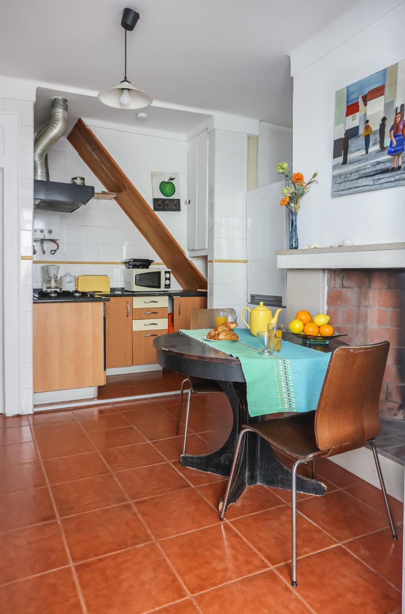 City Center Apt In Lively Bairro Alto! Lisboa Kültér fotó