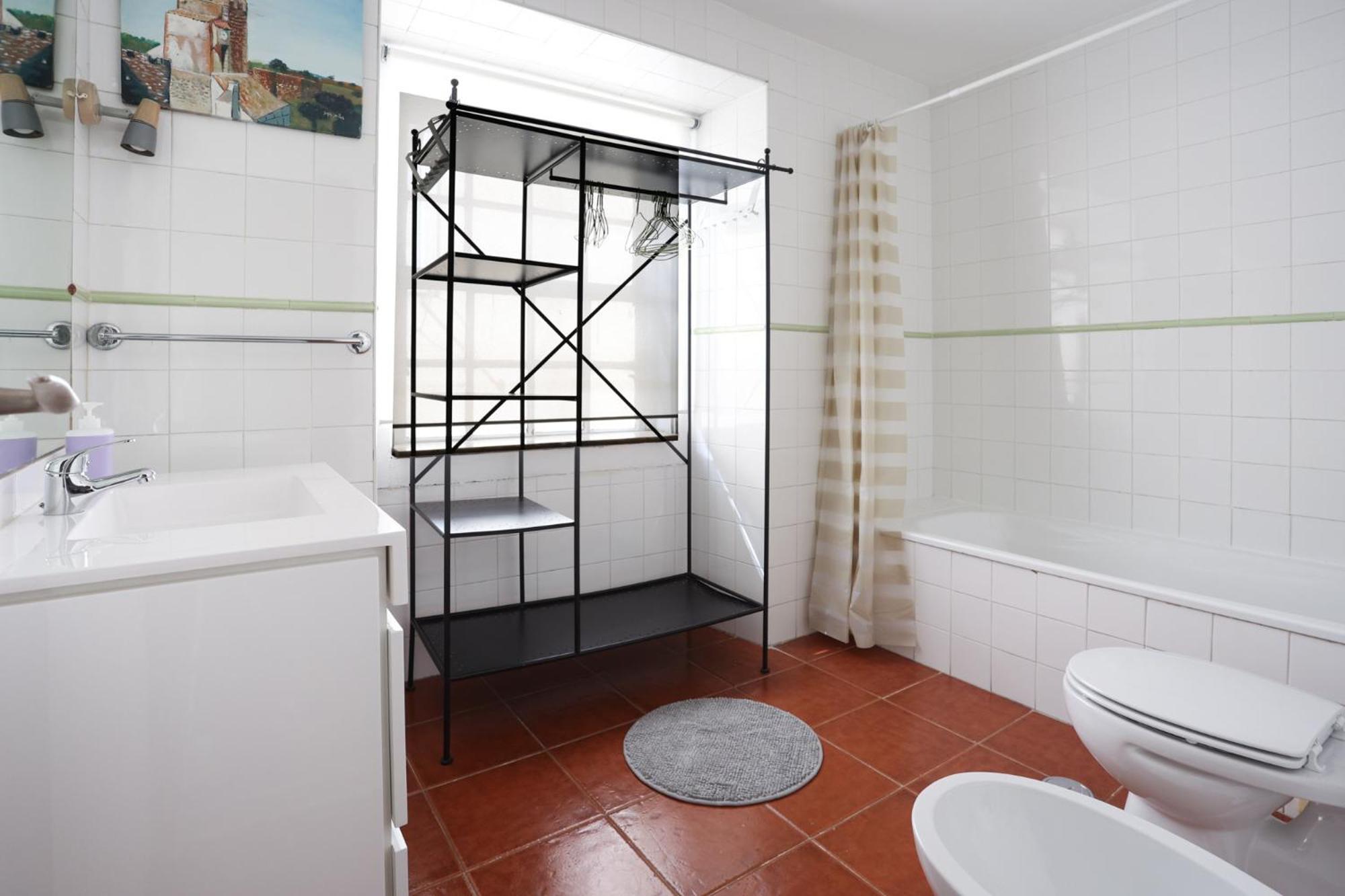 City Center Apt In Lively Bairro Alto! Lisboa Kültér fotó