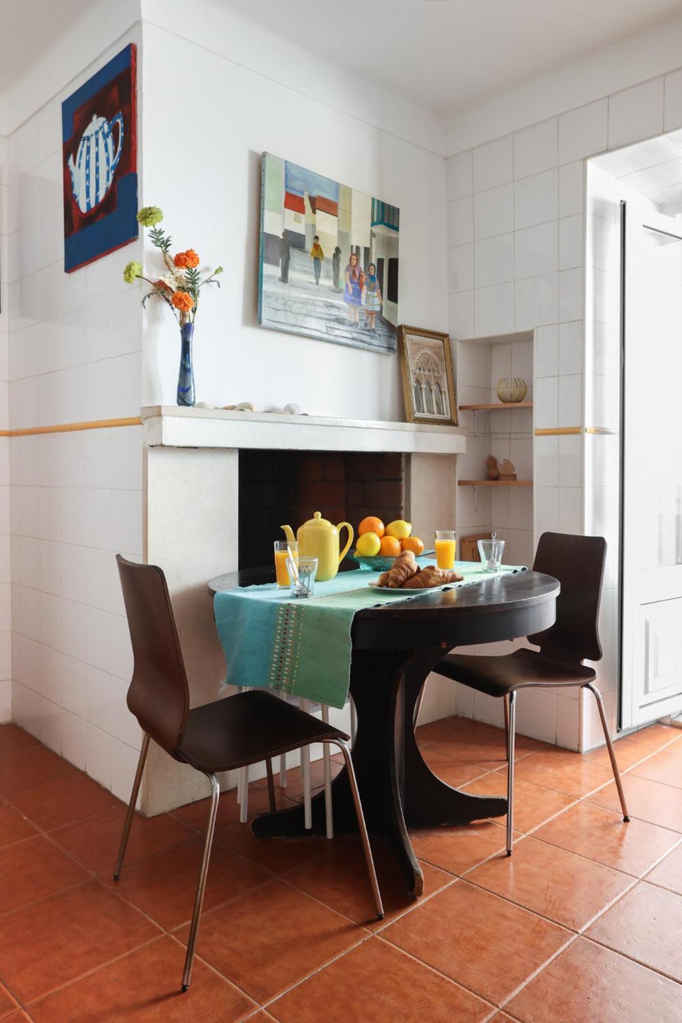 City Center Apt In Lively Bairro Alto! Lisboa Kültér fotó